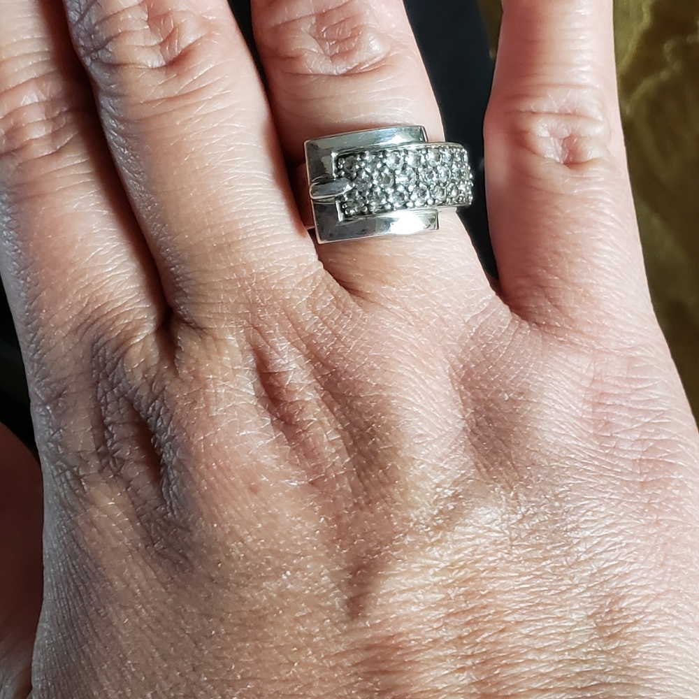 Buckle ring - Picture 11 of 16